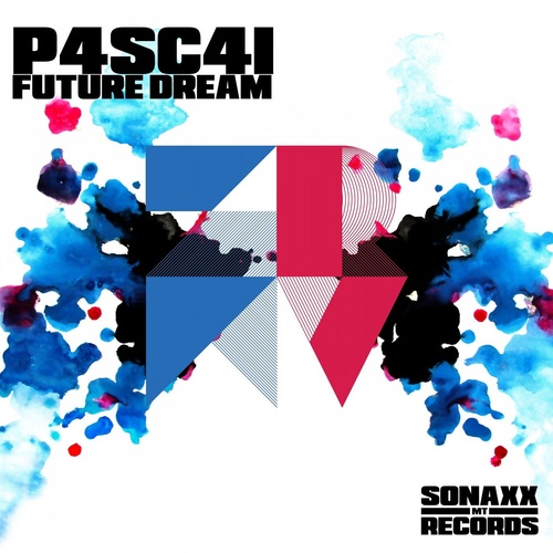 P4sc4l - Future Dream [SMTR013]